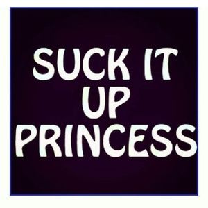 Meet your Posher, Brooke